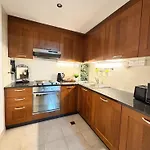 Appartamento Docklands Waterfront Luxury