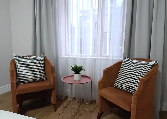 Docklands Waterfront Luxury 더블린