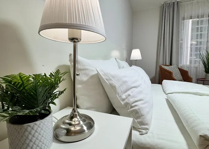 Docklands Waterfront Luxury