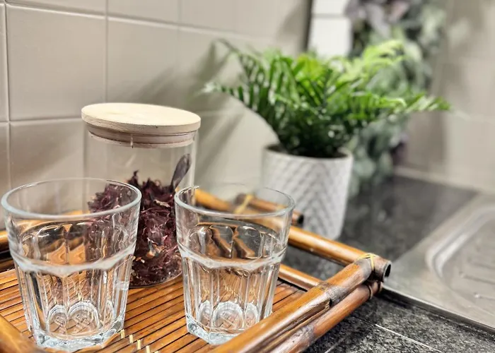 Docklands Waterfront Luxury Dublino