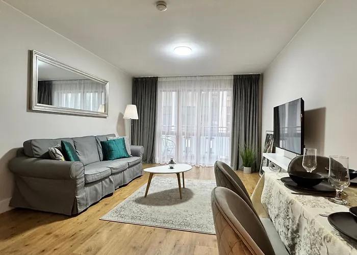 Docklands Waterfront Luxury *