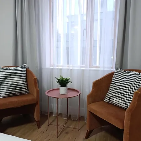 Docklands Waterfront Luxury Dublin