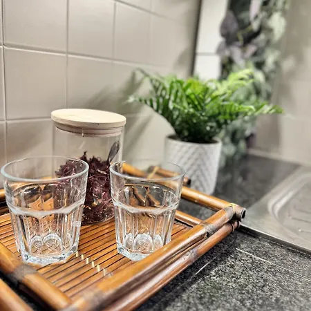 Docklands Waterfront Luxury Dublin