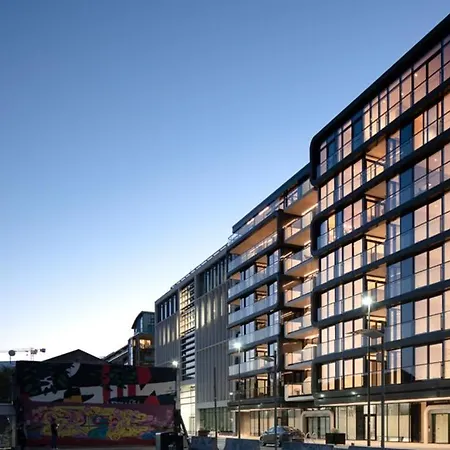 Apartment Docklands Waterfront Luxury *