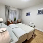Docklands Waterfront Luxury Appartamento *