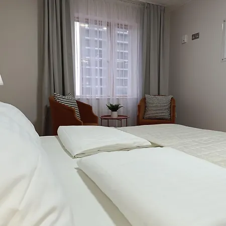 Docklands Waterfront Luxury Daire Dublin
