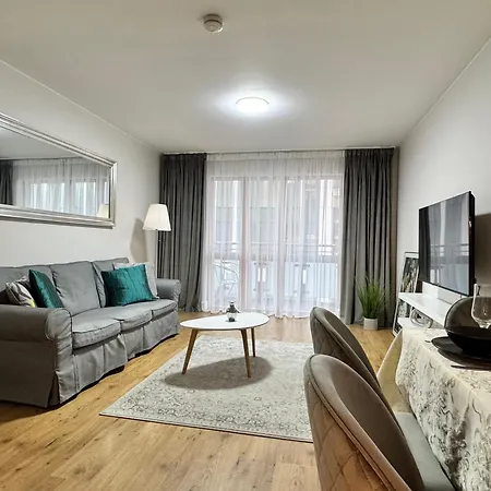 Docklands Waterfront Luxury *